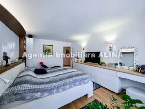 Apartament 4 camere (transformat din Apartament cu 3 camere) in Deva, zona Marasti, 78mp, parter... - imagine 13