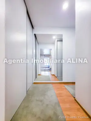 Apartament 4 camere (transformat din Apartament cu 3 camere) in Deva, zona Marasti, 78mp, parter... - imagine 9