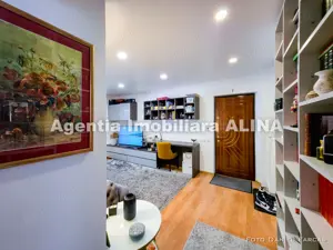 Apartament 4 camere (transformat din Apartament cu 3 camere) in Deva, zona Marasti, 78mp, parter... - imagine 4