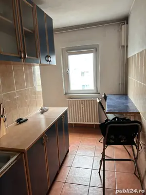 Garsoniera zona Decebal - imagine 3