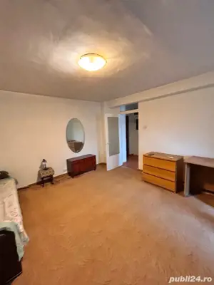 Garsoniera zona Decebal - imagine 2