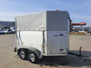 Transport animale vii    - imagine 3