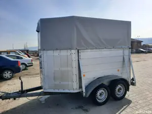 Transport animale vii    - imagine 2