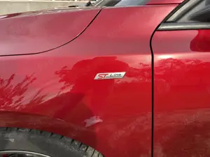 Ford Focus St line - imagine 2