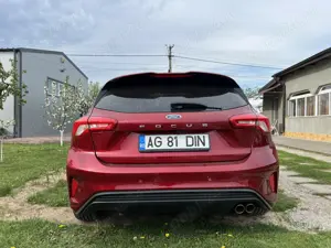 Ford Focus St line - imagine 3