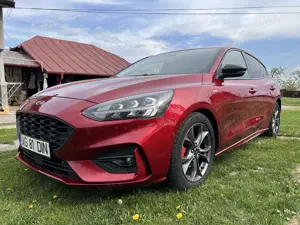 Ford Focus St line - imagine 6