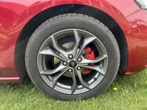 Ford Focus St line - imagine 7