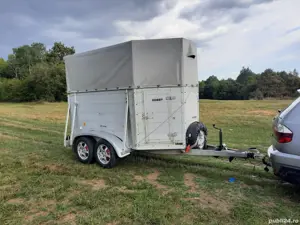 Transport animale vii    - imagine 5