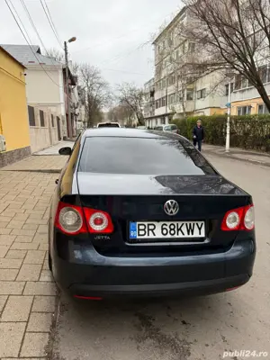 Propietar vand vw jetta - imagine 2