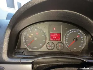 Propietar vand vw jetta - imagine 5