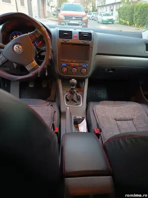 Propietar vand vw jetta - imagine 4