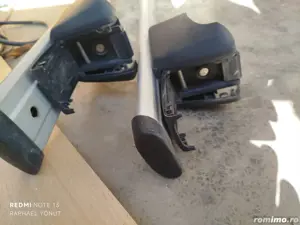 Bari pentru Skoda Octavia break  - imagine 2