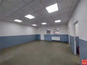 Hala cu pod rulant, de vanzare sau de inchiriat, in Zona Industriala de vest! - imagine 10