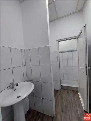 Hala cu pod rulant, de vanzare sau de inchiriat, in Zona Industriala de vest! - imagine 17