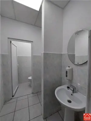 Hala cu pod rulant, de vanzare sau de inchiriat, in Zona Industriala de vest! - imagine 16
