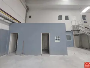 Hala cu pod rulant, de vanzare sau de inchiriat, in Zona Industriala de vest! - imagine 5
