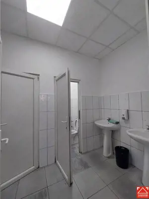 Hala cu pod rulant, de vanzare sau de inchiriat, in Zona Industriala de vest! - imagine 14