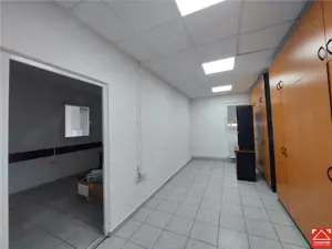 Hala cu pod rulant, de vanzare sau de inchiriat, in Zona Industriala de vest! - imagine 11