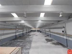 Hala cu pod rulant, de vanzare sau de inchiriat, in Zona Industriala de vest! - imagine 2
