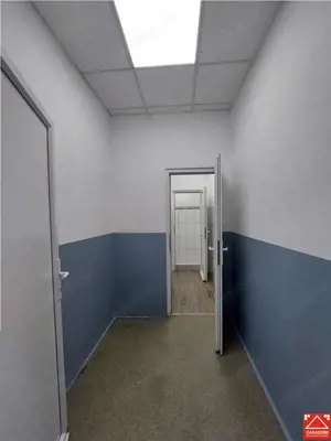 Hala cu pod rulant, de vanzare sau de inchiriat, in Zona Industriala de vest! - imagine 15