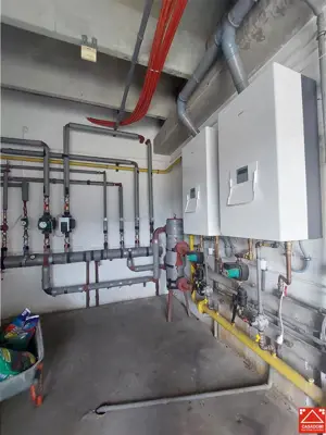 Hala cu pod rulant, de vanzare sau de inchiriat, in Zona Industriala de vest! - imagine 19