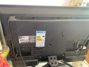 Televizor LG smart diagoanala 81 - imagine 5