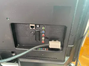 Televizor LG smart diagoanala 81 - imagine 4