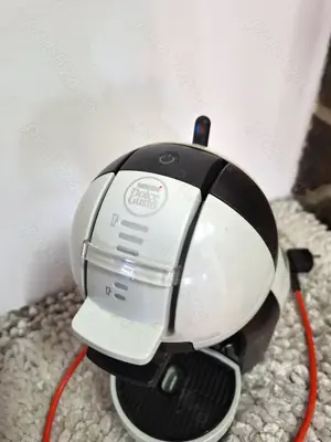 Krups Mini Me cu capsule 15 bar 1500 W functie Eco, gri