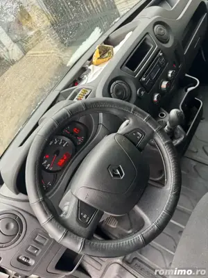 renaul master - imagine 8 renaul master - imagine 8