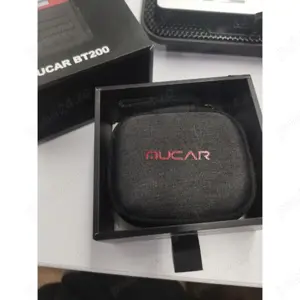 MUCAR BT200 OBD2 Scanner Bluetooth - imagine 4