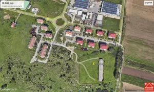 Pentru DEZVOLTATORI si INVESTITORI! Teren intravilan, 15.000 mp, Micalaca