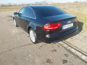 Audi A4 B 8,5 de vânzare - imagine 3 Audi A4 B 8,5 de vânzare - imagine 3