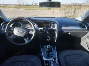Audi A4 B 8,5 de vânzare - imagine 5 Audi A4 B 8,5 de vânzare - imagine 5