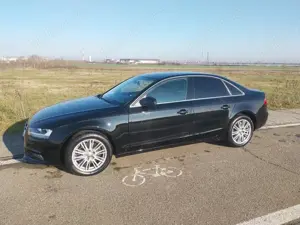Audi A4 B 8,5 de vânzare - imagine 6 Audi A4 B 8,5 de vânzare - imagine 6