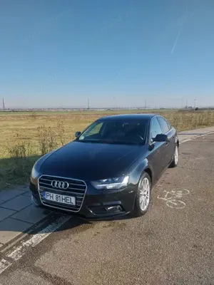 Audi A4 B 8,5 de vânzare - imagine 2 Audi A4 B 8,5 de vânzare - imagine 2