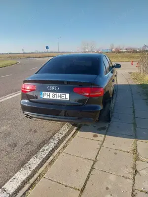 Audi A4 B 8,5 de vânzare - imagine 4 Audi A4 B 8,5 de vânzare - imagine 4