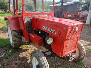 de vanzare tractor in stare foarte buna - imagine 2