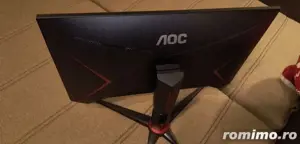 Monitor gaming AOC 24G2SPAE - imagine 3