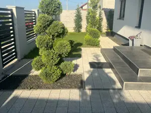 Proprietar - casa individuala pe parter