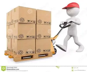 Compania Global Plast  angajeaza incarcator si ambalator manual pentru depozitul din Pantelimon!