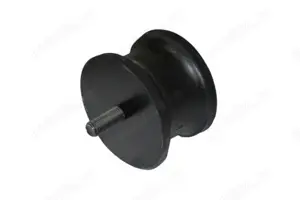 Tampon motor utilaje constructii