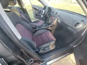 Audi A3 2010 de vânzare - imagine 5