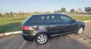 Audi A3 2010 de vânzare - imagine 2