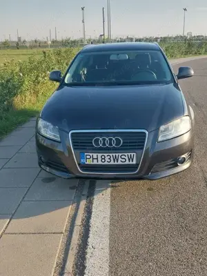 Audi A3 2010 de vânzare