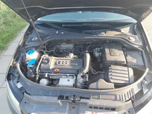 Audi A3 2010 de vânzare - imagine 4