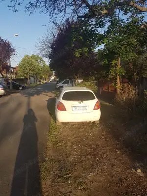 Vand Nissan Almera an 2005