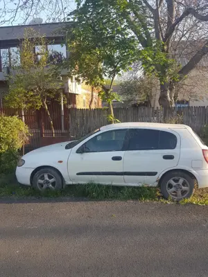 Vand Nissan Almera an 2005 - imagine 2