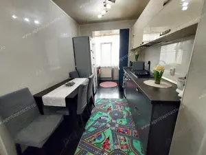 2 camere, complet mobilat și utilat   Micro 16 - imagine 6