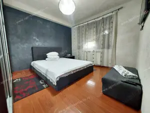 2 camere, complet mobilat și utilat   Micro 16 - imagine 3