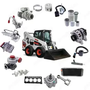 Piese de schimb Bobcat